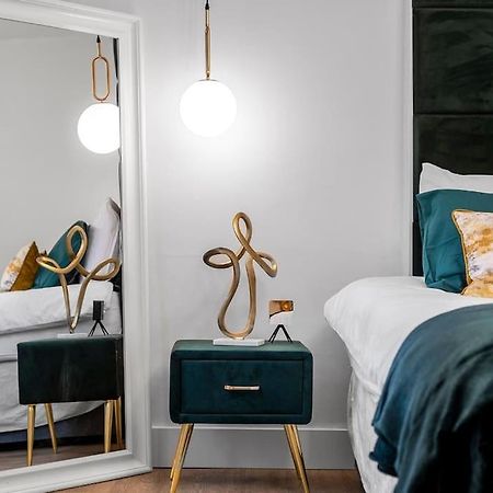 Marylebone Gem Apartments 伦敦 外观 照片