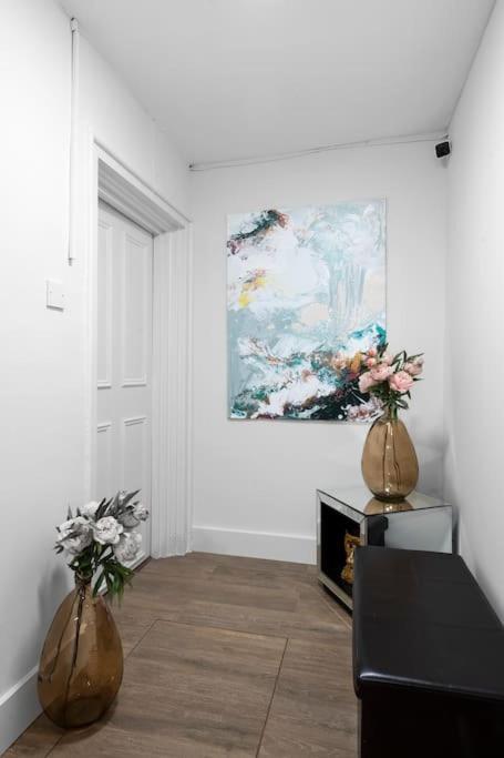 Marylebone Gem Apartments 伦敦 外观 照片