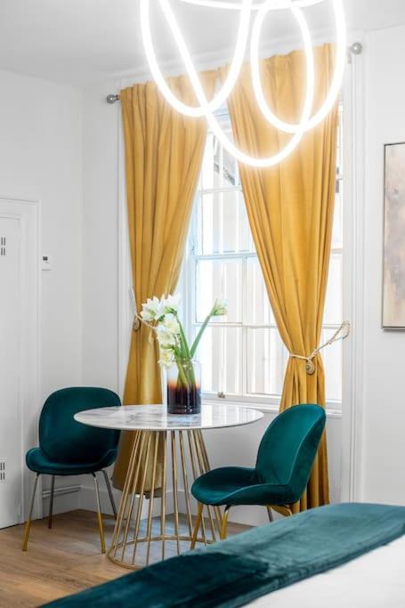 Marylebone Gem Apartments 伦敦 外观 照片