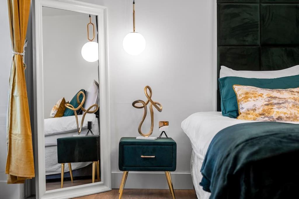 Marylebone Gem Apartments 伦敦 外观 照片