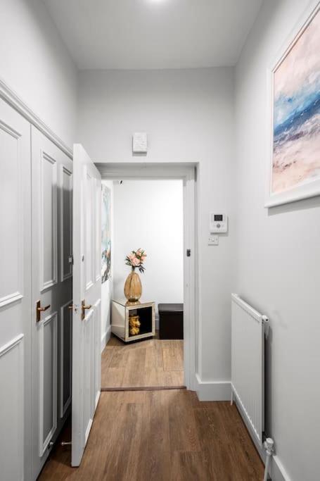 Marylebone Gem Apartments 伦敦 外观 照片