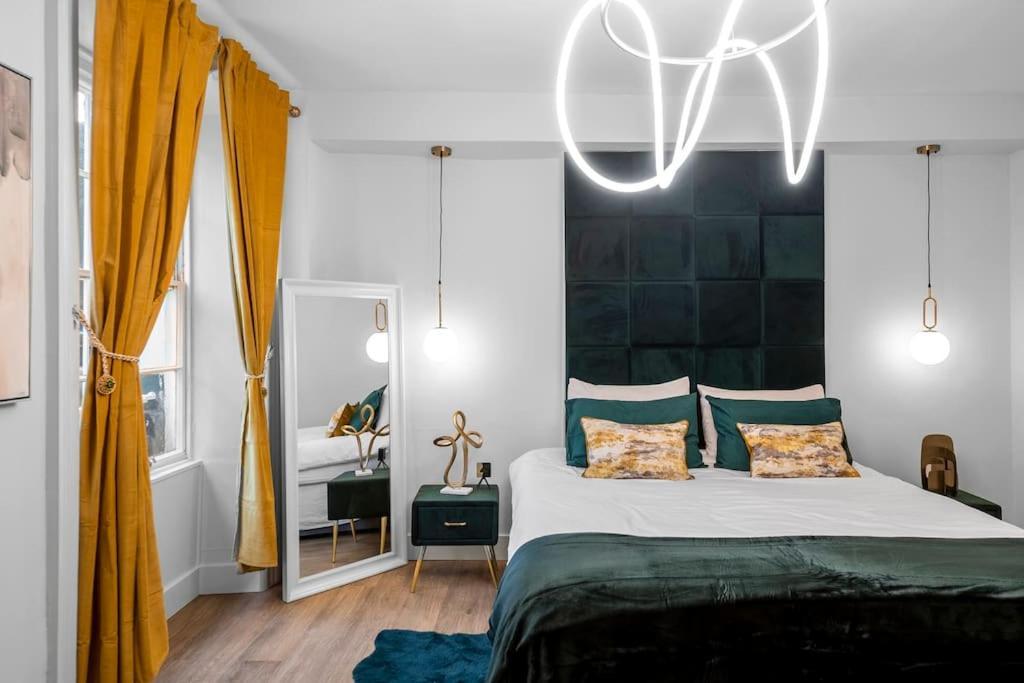 Marylebone Gem Apartments 伦敦 外观 照片