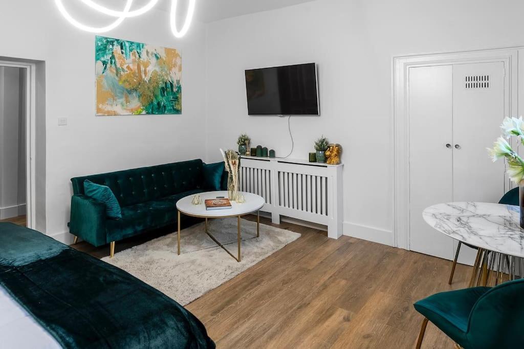 Marylebone Gem Apartments 伦敦 外观 照片